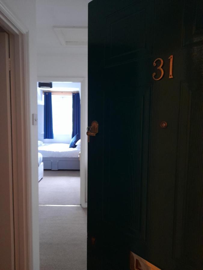Gracenote Properties Hemel Hempstead - Serviced Apartment With Free Parking ภายนอก รูปภาพ